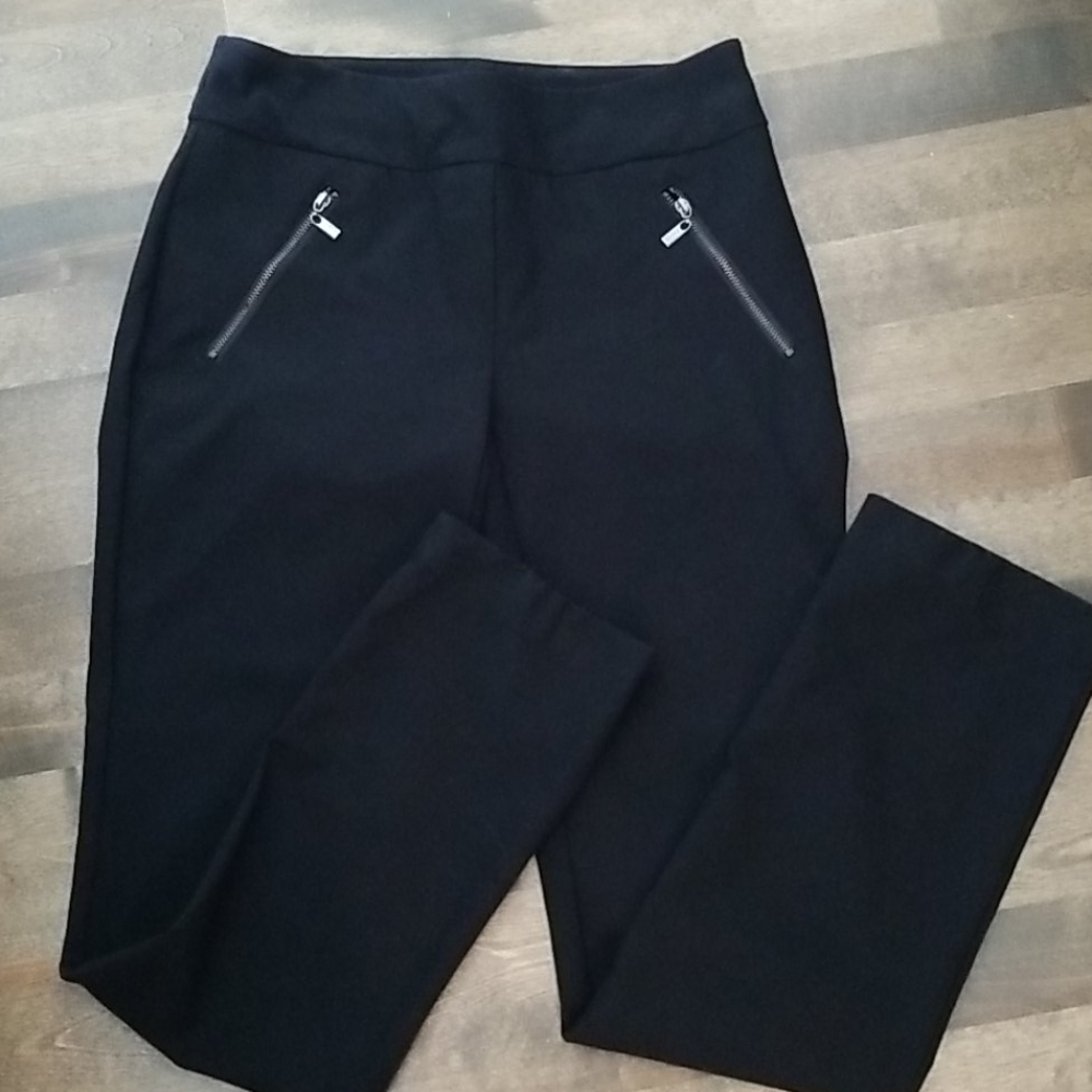 Black pants